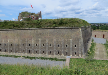 Fort Sankt Peter